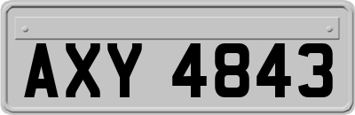 AXY4843