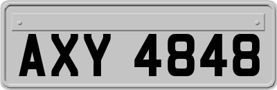 AXY4848