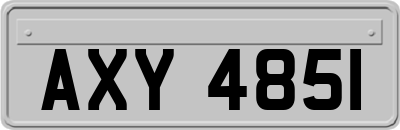 AXY4851