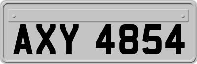 AXY4854