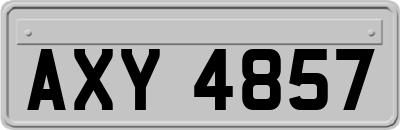 AXY4857