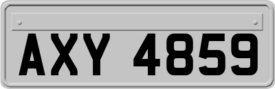 AXY4859