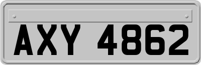 AXY4862