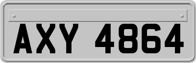 AXY4864
