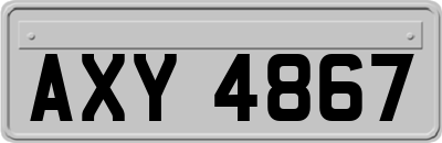 AXY4867