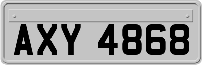 AXY4868