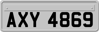 AXY4869