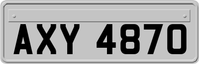 AXY4870