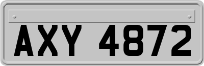AXY4872