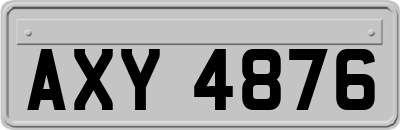 AXY4876