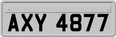 AXY4877
