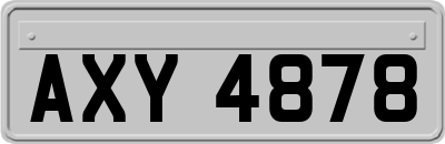 AXY4878