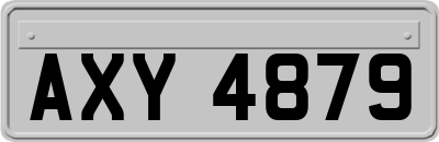 AXY4879