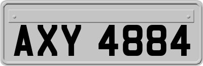 AXY4884
