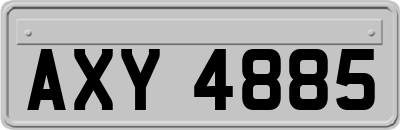 AXY4885