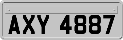 AXY4887