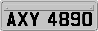 AXY4890