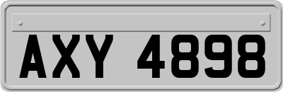 AXY4898