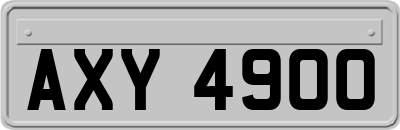 AXY4900