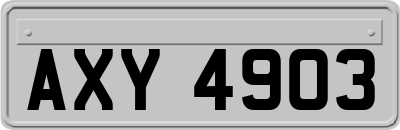 AXY4903