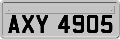AXY4905