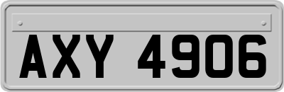 AXY4906