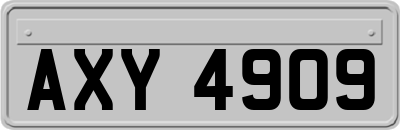 AXY4909