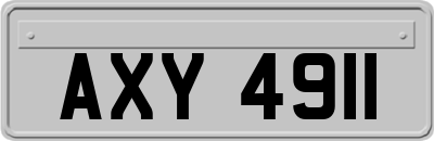 AXY4911