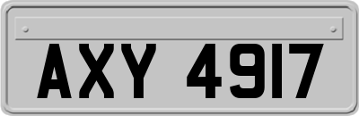 AXY4917