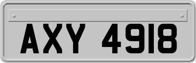 AXY4918