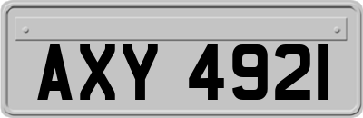 AXY4921