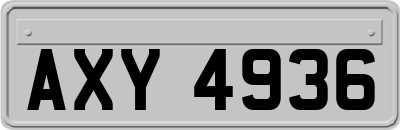 AXY4936