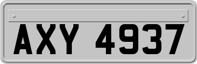 AXY4937