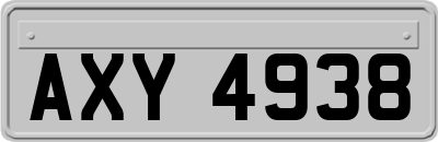 AXY4938