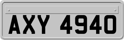 AXY4940