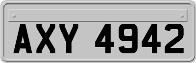 AXY4942