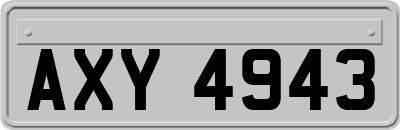 AXY4943
