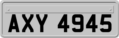 AXY4945
