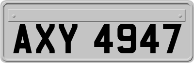 AXY4947