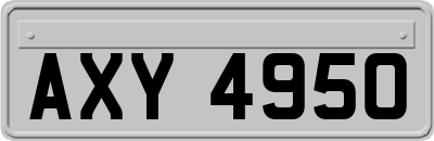 AXY4950