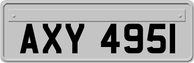 AXY4951