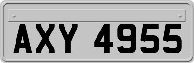 AXY4955