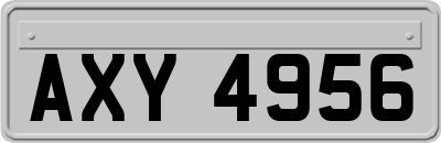AXY4956