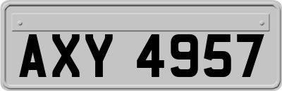 AXY4957