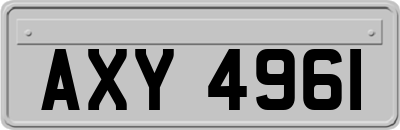AXY4961