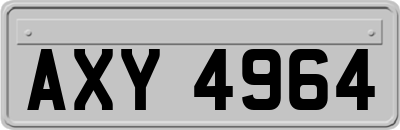 AXY4964