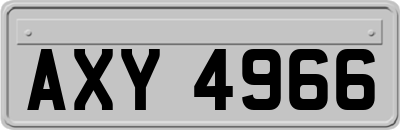 AXY4966