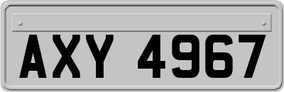 AXY4967