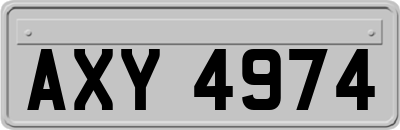 AXY4974