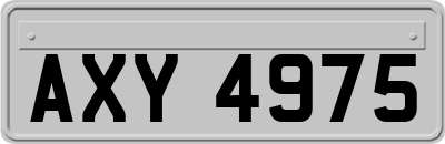 AXY4975